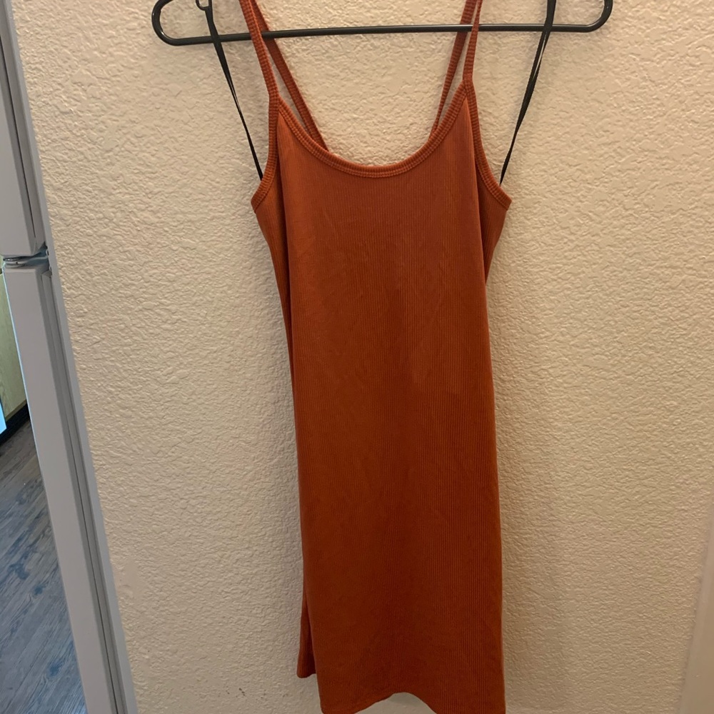 Beautiful sundress